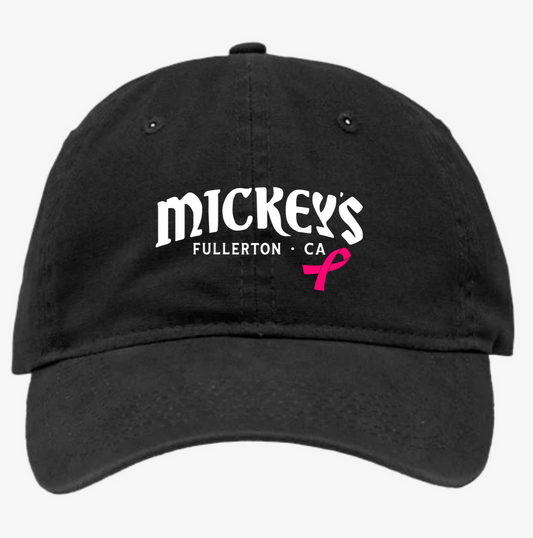 Mickey's x St. Jude