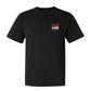 4th July - 250th - Black