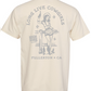 High Horse Saloon Long Live Cowgirls Unisex Tee
