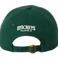 Mickeys Irish Pub Clover Dad Hat