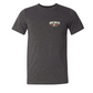 Mickey's Pub & Snug Charcoal Tee